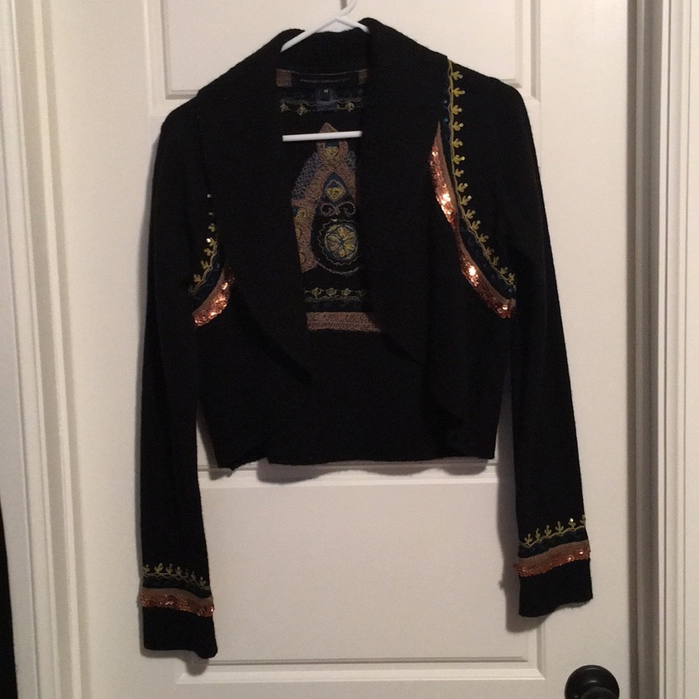 Sweater - Picture 4 of 6